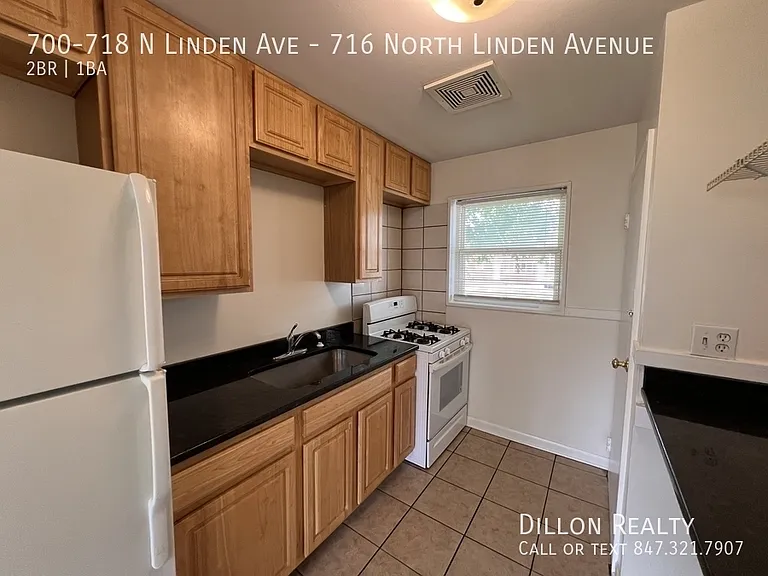 700-718 N Linden Ave #716 — Photo 4