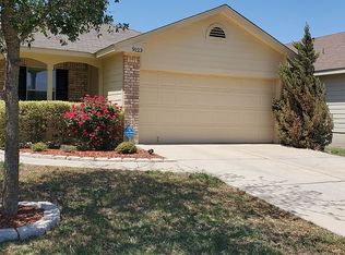 9123 Mare Trce, San Antonio, TX 78254