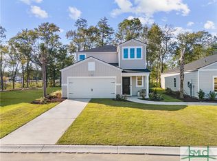 135 Franklins Walk, Rincon, GA 31326