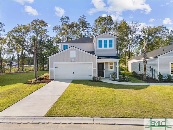 135 Franklins Walk, Rincon, GA 31326