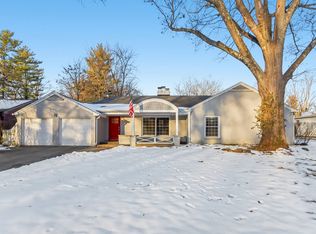 8244 N Pennsylvania St, Indianapolis, IN 46240
