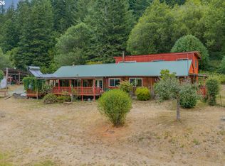 55395 Glen Aiken Creek Rd, Coquille, OR 97423