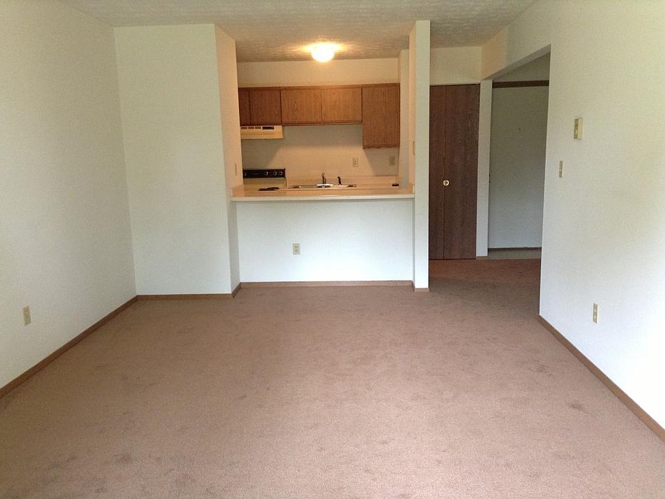 Living Room / Kitchen