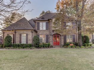 145 Ivy Brook Cv, Collierville, TN 38017