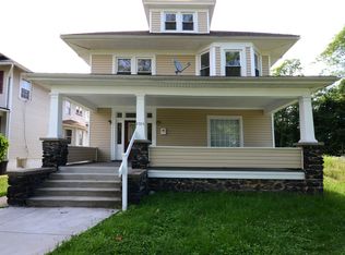 2705 Garrison Blvd APT 1, Baltimore, MD 21216
