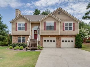 1802 Herringbone Ct, Lawrenceville, GA 30045