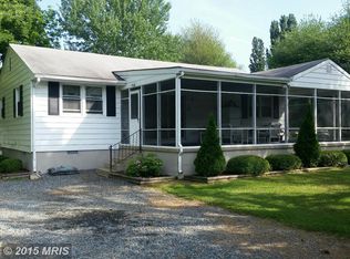 200 Jackson Creek Ln, Grasonville, MD 21638