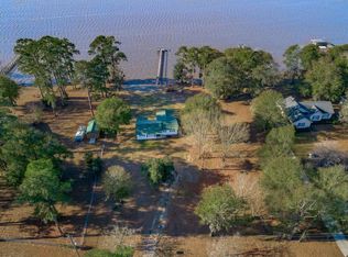 3524 Princess Pond Rd, Summerton, SC 29148