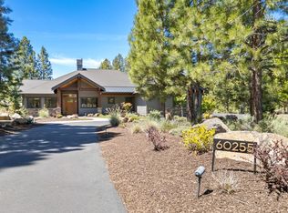 60255 Sunset View Dr, Bend, OR 97702