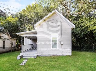 614 Arthur St, Lagrange, GA 30241