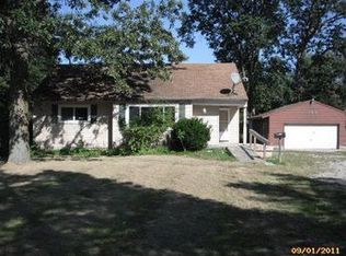 390 N Meridian Rd, Midland, MI 48640