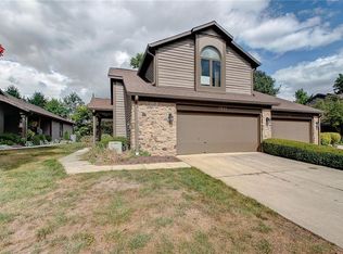 2342 Calaveras Way, Indianapolis, IN