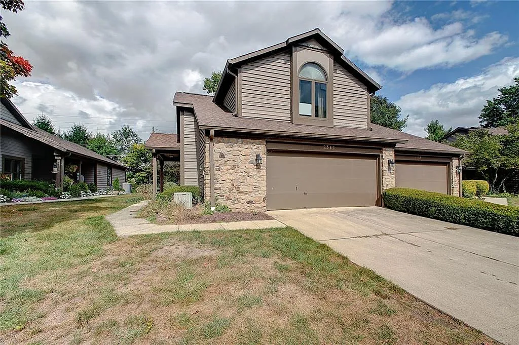 2342 Calaveras Way photo 1