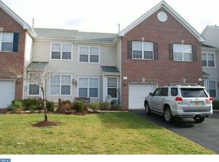 84 Windsor Pond Rd #2404, West Windsor, NJ 08550