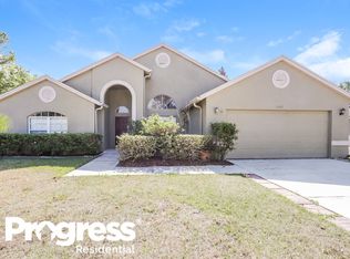 6302 Songbird Way, Tampa, FL 33625