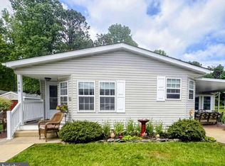 458 Cranberry Dr, Williamstown, NJ 08094