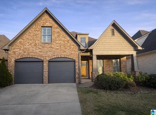 3535 Burlington Dr, Fultondale, AL 35068