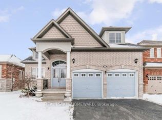 3346 Garrard Rd, Whitby, ON L1R 3N5