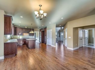 5 Partridge Run, Flemington, NJ 08822