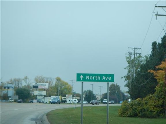 5th image of 43900 North Ave