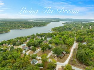 691 Briar Cliff Rd, Lampe, MO 65681