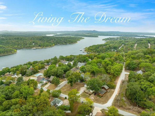 691 Briar Cliff Road, Lampe, MO 65681