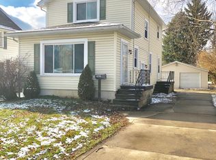 2407 Lakeside Ave NW, Canton, OH 44708