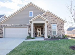 4 Carnoustie Trl, Greensboro, NC 27407