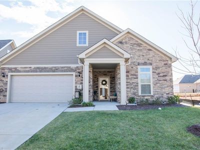 4 Carnoustie Trl, Greensboro, NC, 27407