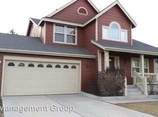 989 Calle Myriam, Sparks, NV