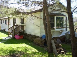 9603 Stady Rd, West Valley, NY 14171