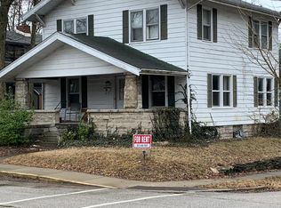 700 S Park Ave, Bloomington, IN 47401