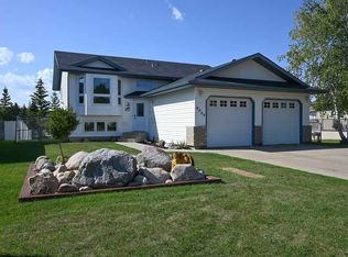 4509 E 30th St, Athabasca, AB T9S1N8