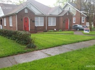 412 Walnut Ave, Charlotte, NC 28208