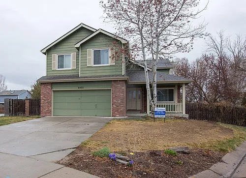 4405 Monte Carlo Dr Photo 1