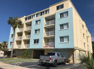 732 N Halifax Ave #101, Daytona Beach, FL 32118