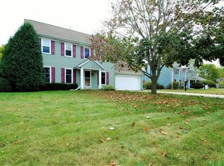 N71W23373 Homestead Rd, Sussex, WI 53089