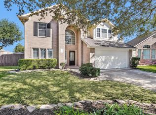 29710 Legends Ranch Ct, Spring, TX 77386