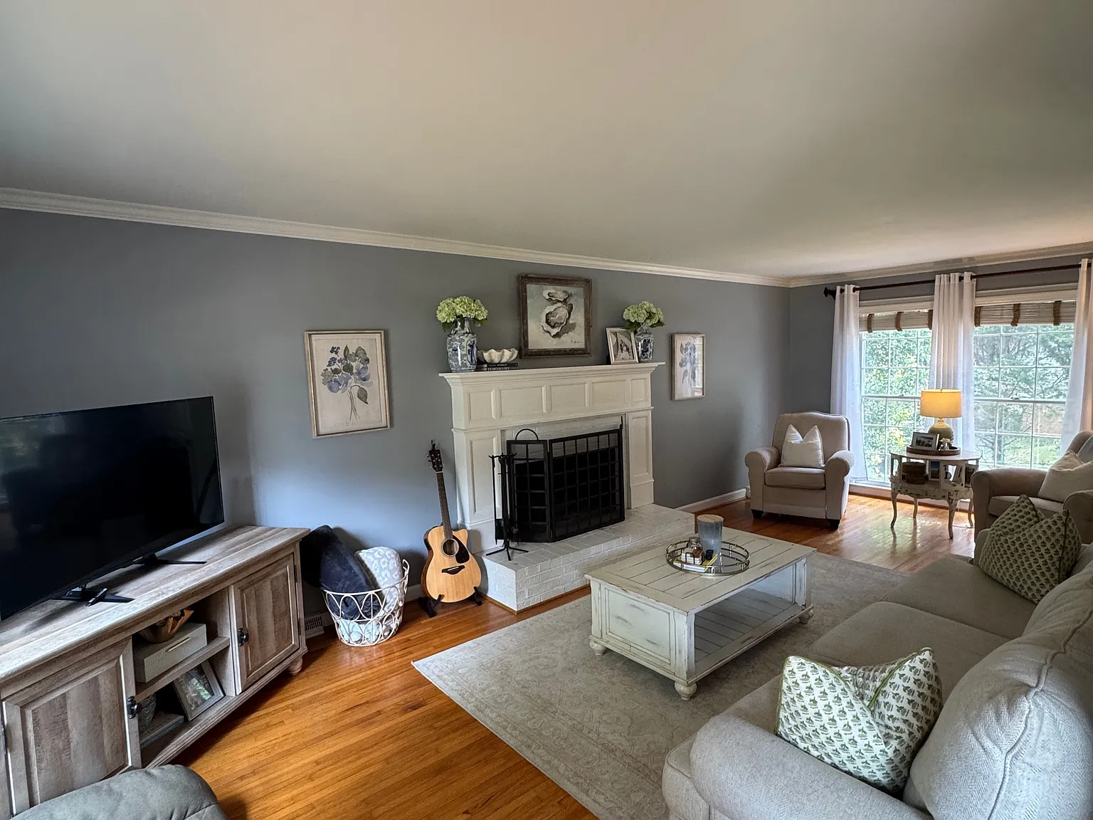 5707 Wadebridge Cv — Photo 4