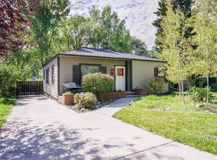 1134 Princeton Ave, Billings, MT 59102