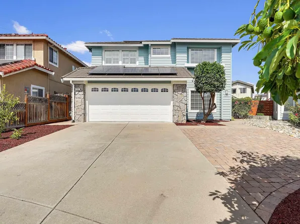 5197 Rose Way, Union City, CA 94587