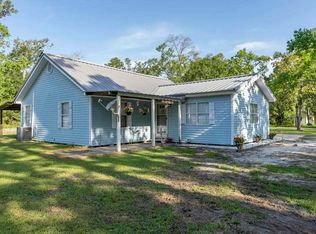 5821 Whitman Rd, Orange, TX 77630