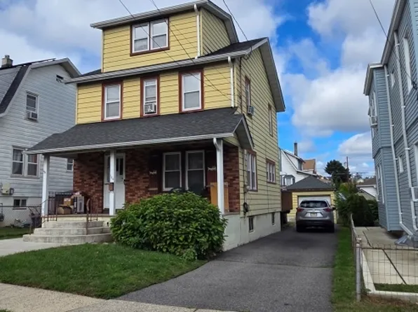 104 Piaget Ave, Clifton City, NJ 07011