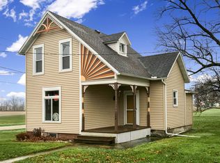 108 E Jackson St, Ohio, IL 61349