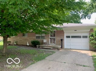 3260 Falcon Dr, Indianapolis, IN