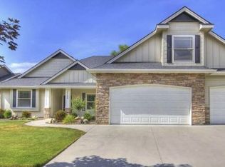 2268 W Root Creek St, Meridian, ID 83646