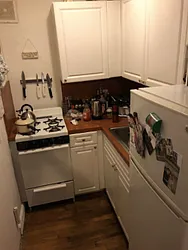 Rented by Gotham City Realty Group