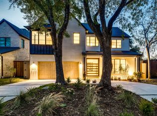 8431 Midway Rd, Dallas, TX 75209