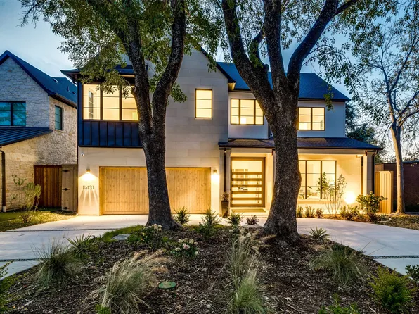8431 Midway Rd, Dallas, TX 75209