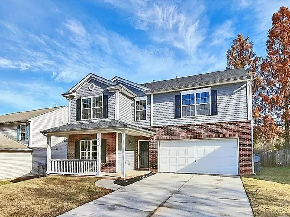 3510 Larkhaven Village Dr